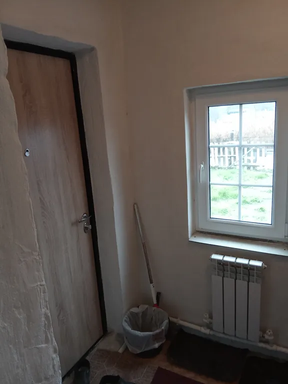 Домик у Реки