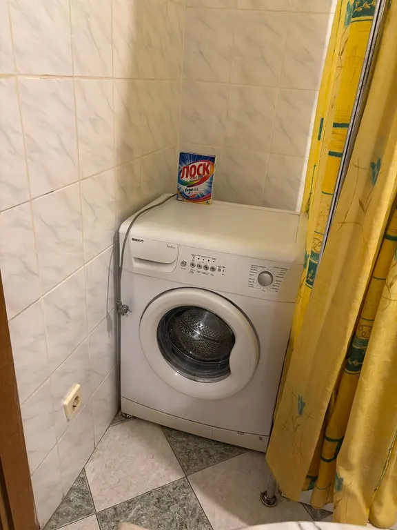 2-комнатная квартира у ОНПЗ