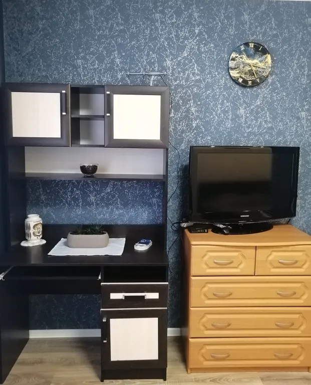 Квартира в шаге от центра