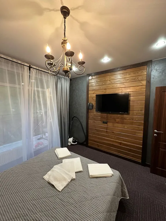 Апартамент на Солнечной Долине Business Residence 2