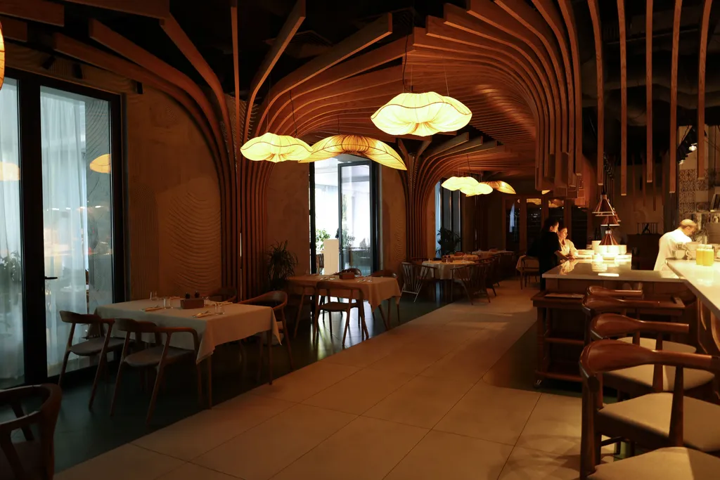 Квартира Квартира Номер 4* с круглогодичным бассейном — Адлер