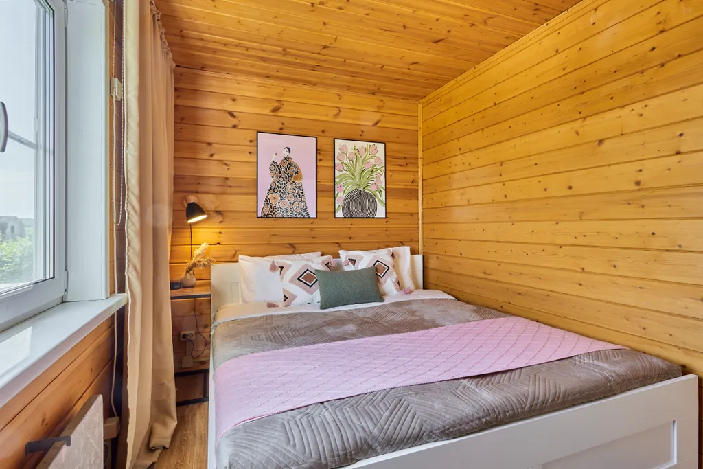 Загородный дом у Спасо-Преображенского монастыря