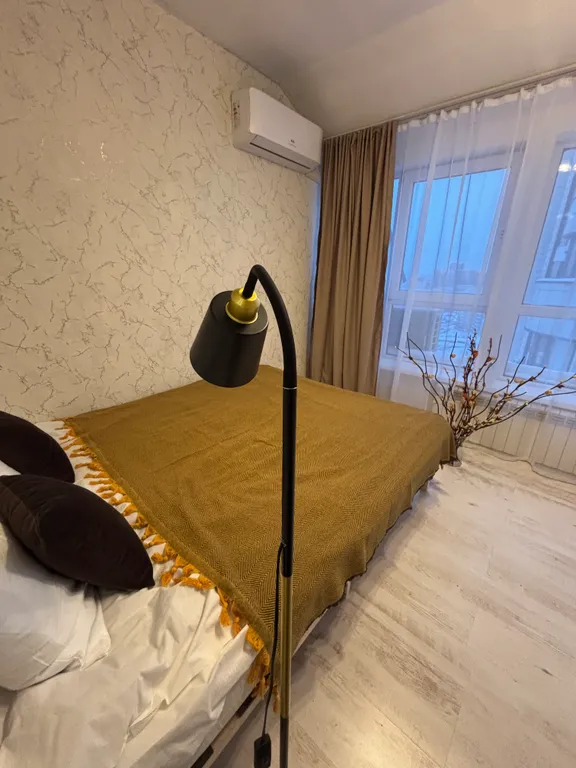 Квартира в самом центре