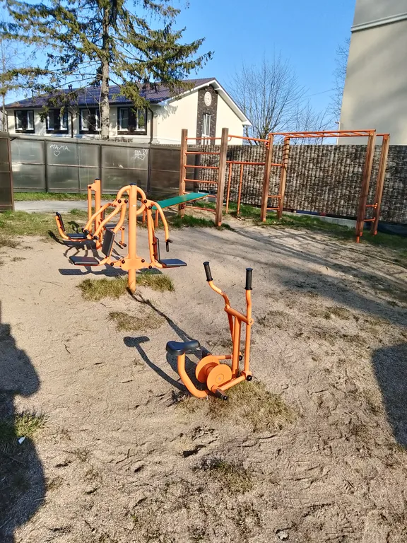 Квартира Уютная квартира — Калининград