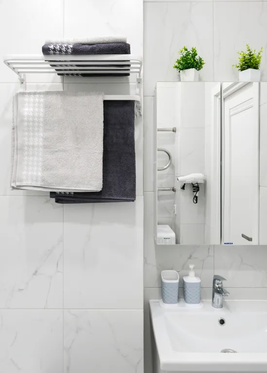 Квартира Светлая и комфортная квартира в ЖК Юттери — Колпино