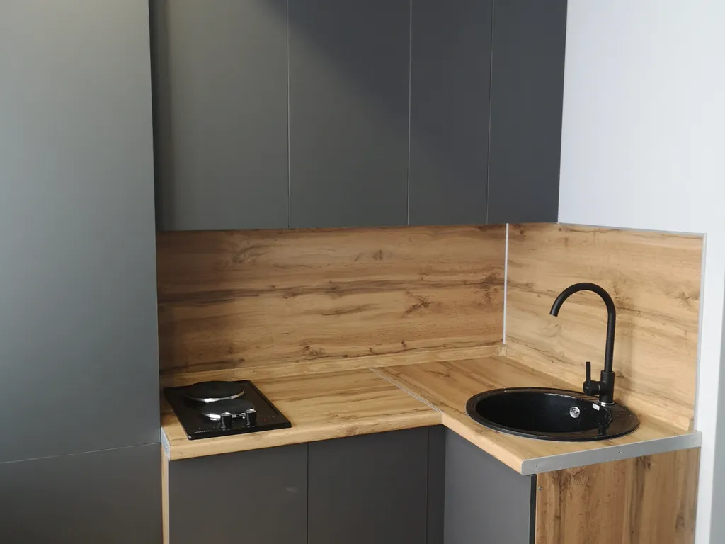 Квартира у фонтана