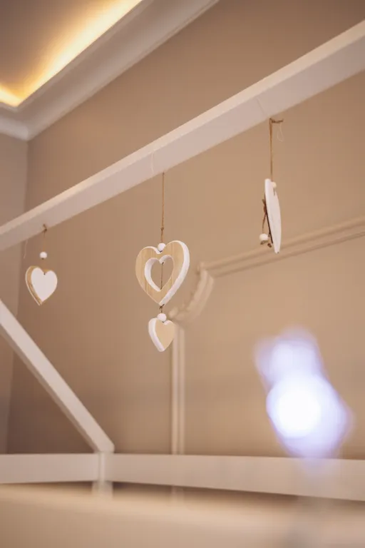 Orchid Relax Apartment