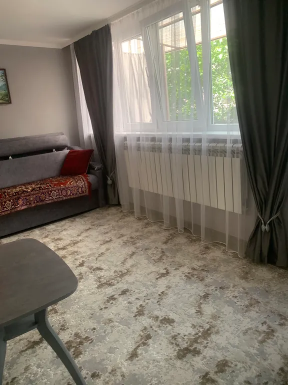 Квартира 2 х комнатная в самом центре города