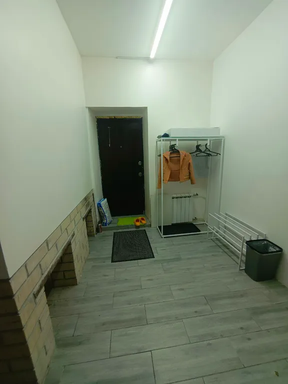 Здоровый Пар - квартира в частном секторе с баней