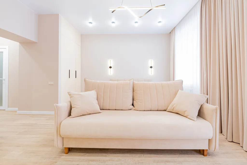 Новые апартаменты в Северном парке