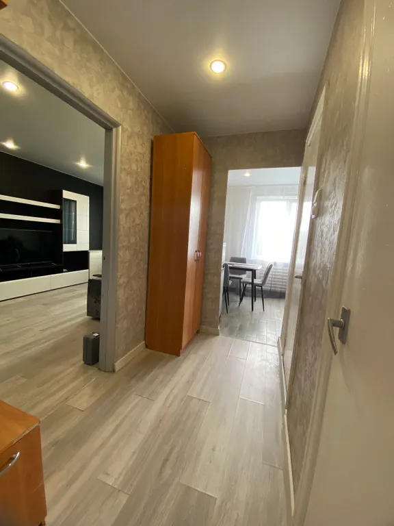 Уютная квартира на Завеличье с торговыми центрами