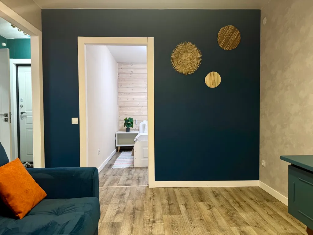 Hygge Karelia Апартаменты Petroglyphs