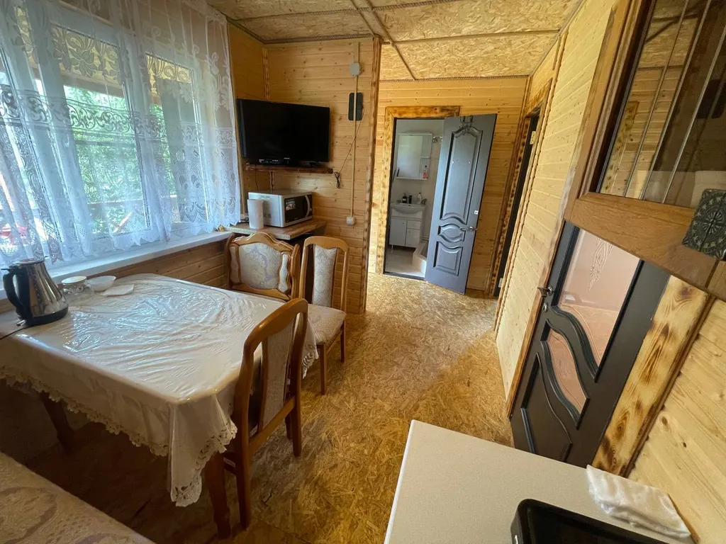 Гостевой дом у Хабиба