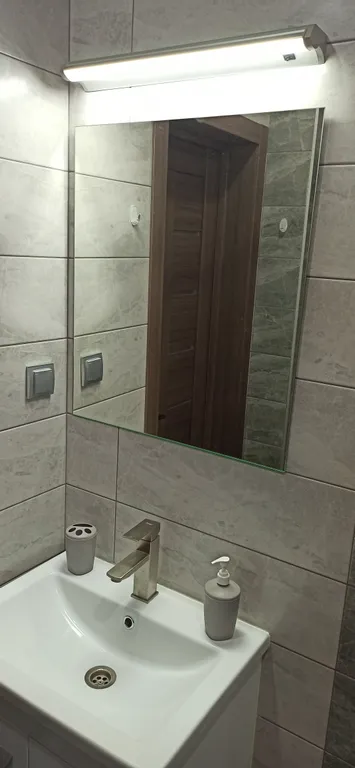 Квартира Лофт в центре — Кострома