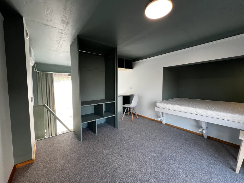 Квартира Комфортная двухуровневая квартира — Сочи