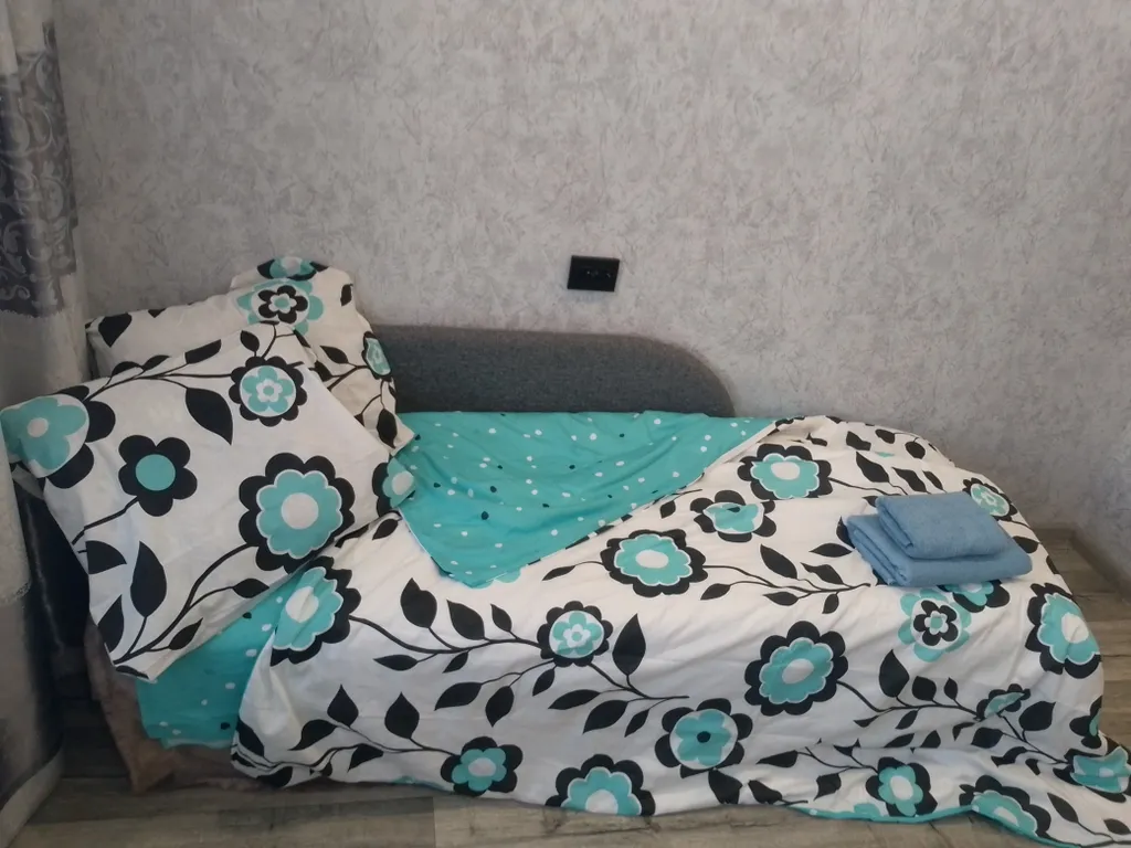 Уютная квартира на 45 квартале