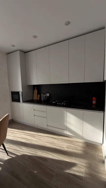 Уютная квартира среди гор