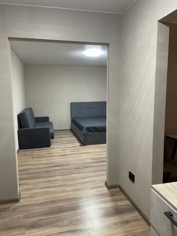 Стильная трешка