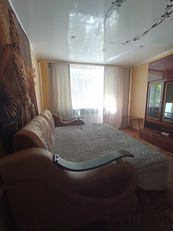 Уютная квартира в самом центре города