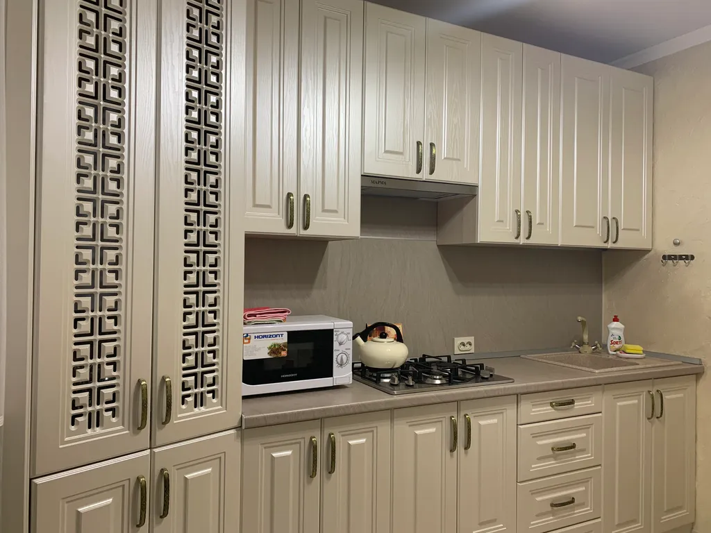 Уютная квартира для отдыха — аренда посуточно в Ессентуки