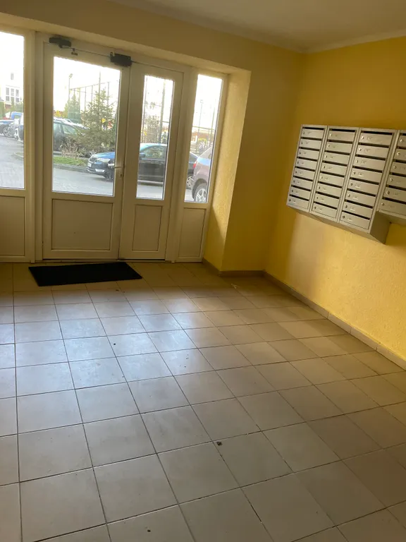 Квартира Квартира у моря и парка — Зеленоградск