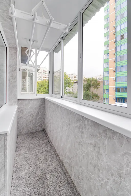 Стильная 2-комнатная квартира в историческом сердце Хабаровска