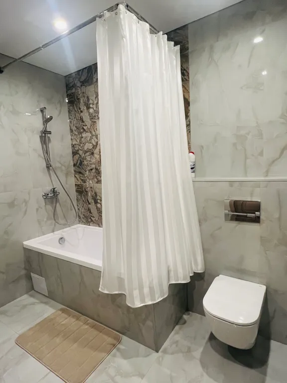 Уютная студия в центре города