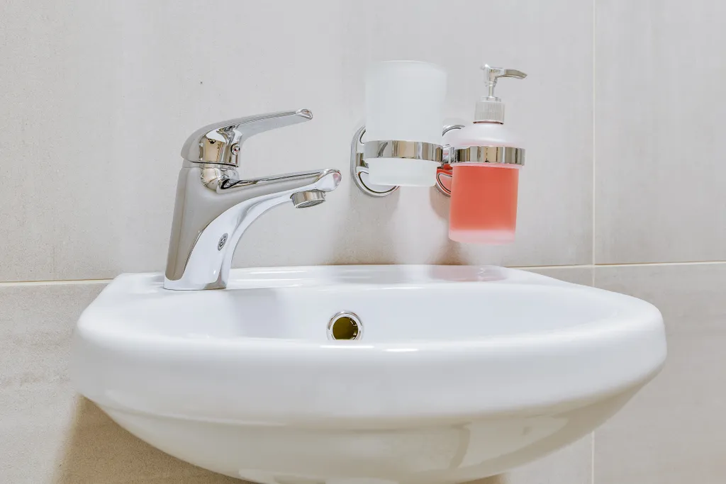 Квартира Квартира Уютная студия у Московского вокзала — Санкт-Петербург