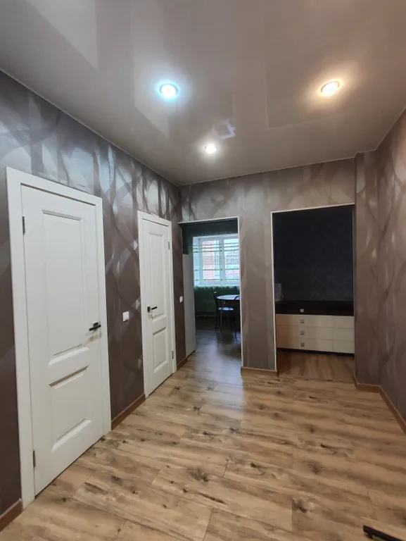 Квартира в тихом центре