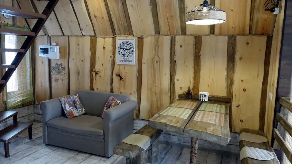 «Шале у Озера 2»