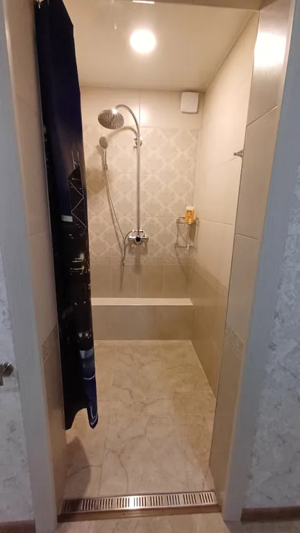 Коттедж Дом со всеми удобствами ждёт вас — Новороссийск