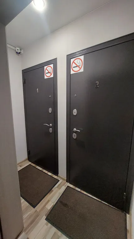 Апартаменты СВ Атлант студия 2