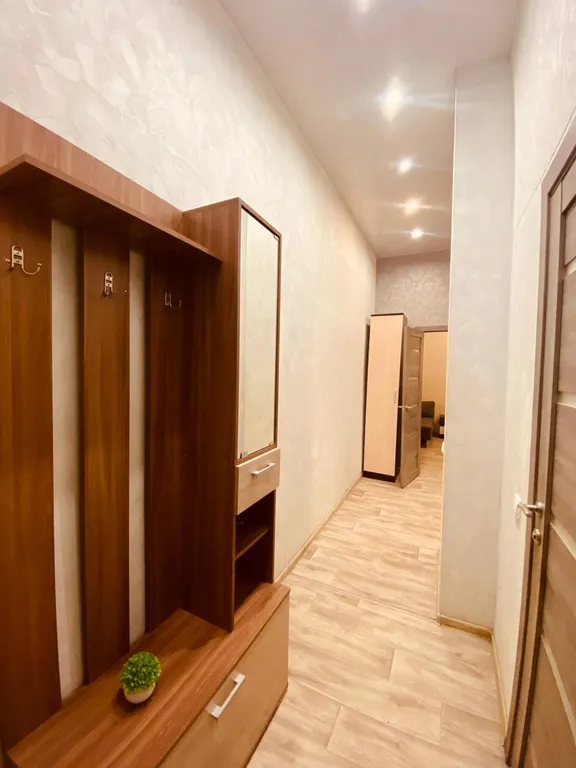 Квартира в центре