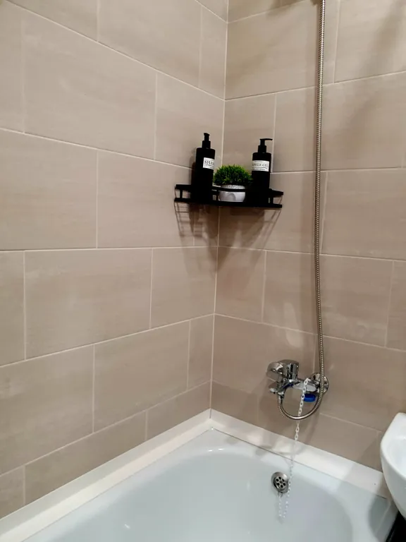 Уютная квартира в ЖК Мы