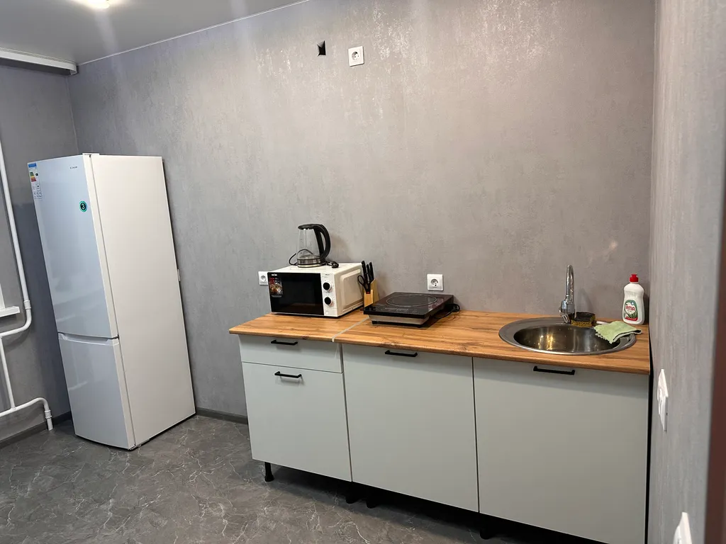 Уютная квартира рядом с областной больницей