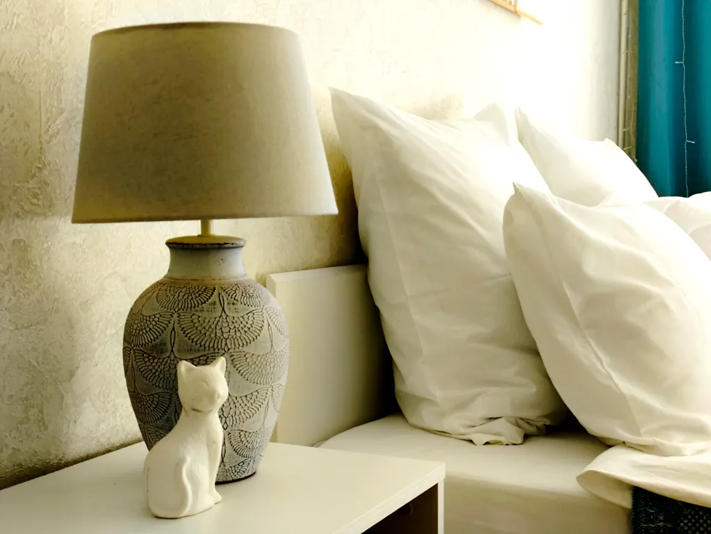 Уютная квартира в центре города для 6