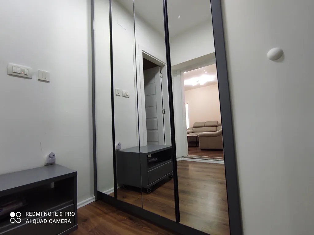 Апартаменты с высоким уровнем комфорта