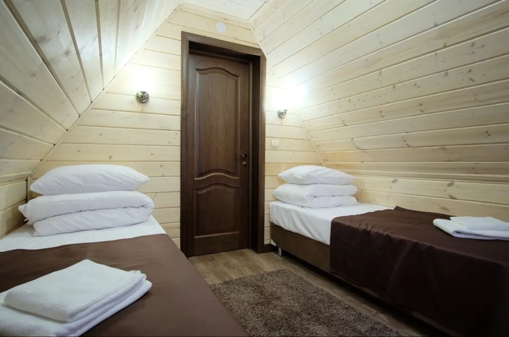 Квартира Комната — Архыз