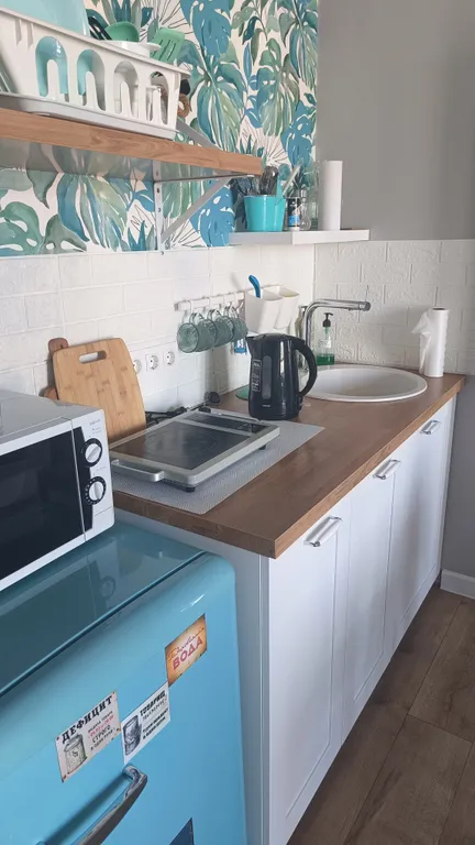 Скандинавская