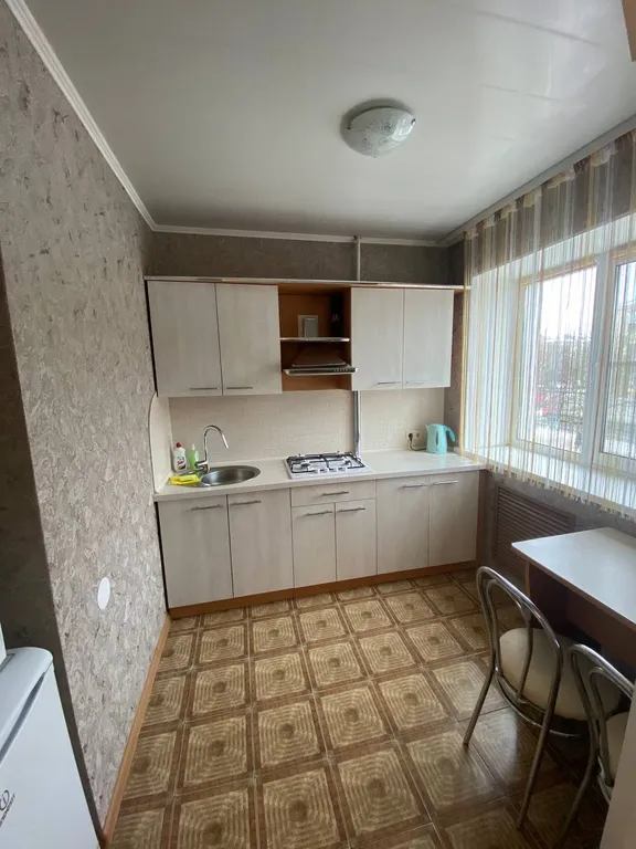Apartaments Pobeda Avenue