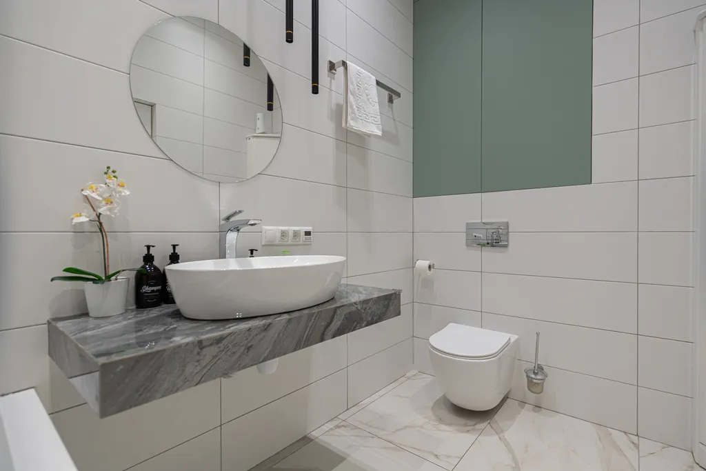 Апартаменты двухуровневые в центре