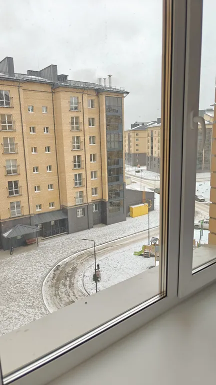 Апартаменты в Завидово