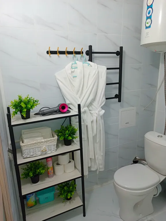 Уютные апартаменты в Елецком Золотой Лев " Рубин"