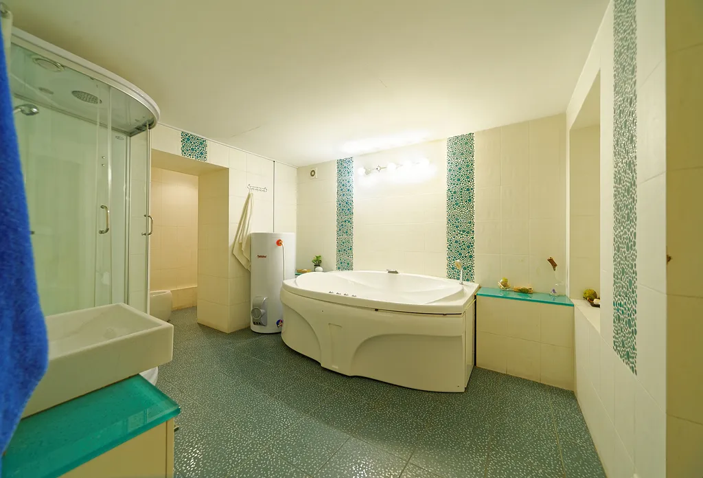 Квартира Двухэтажные апартаменты лофт Европа — Санкт-Петербург