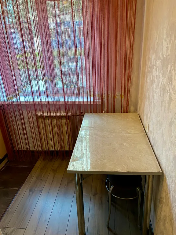 2-комнатная квартира в центре города