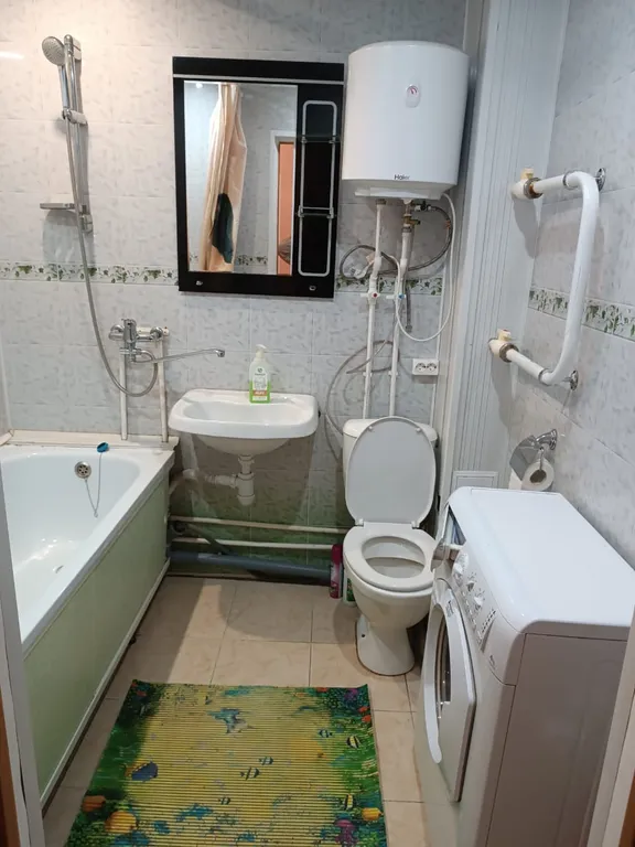 Квартира в центре