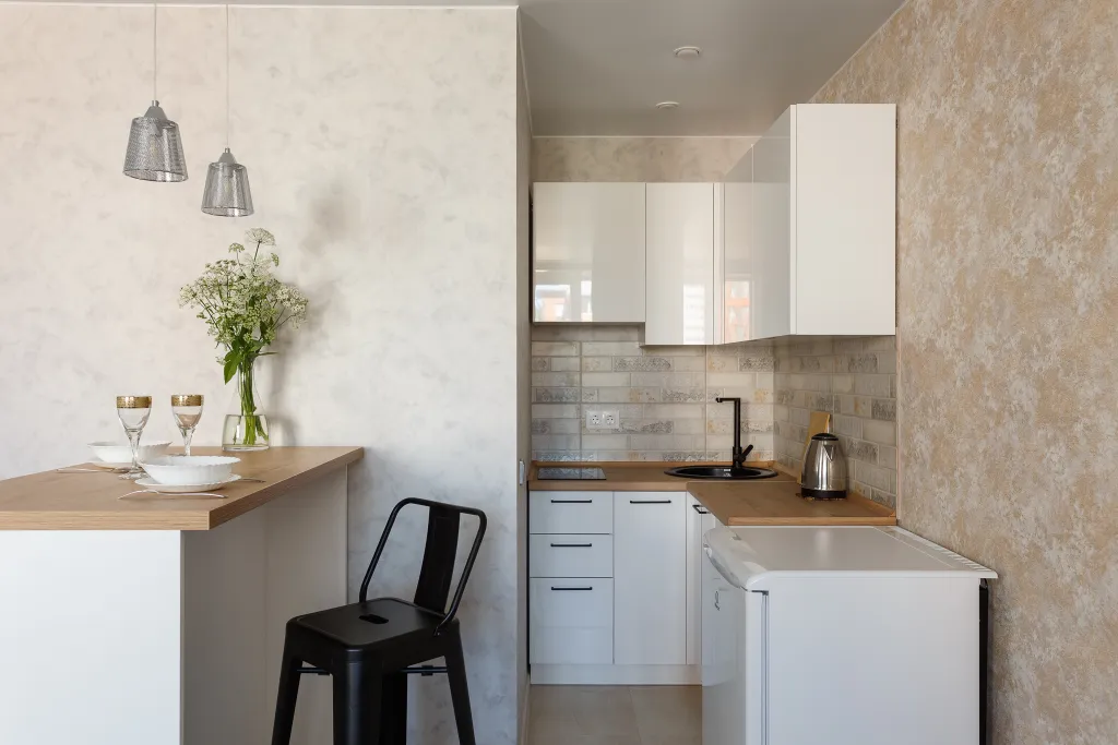 Студия на Ленинградской