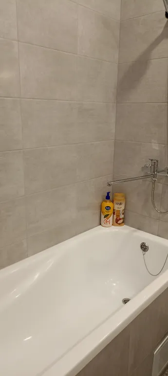 Уютная квартира на берегу Волги