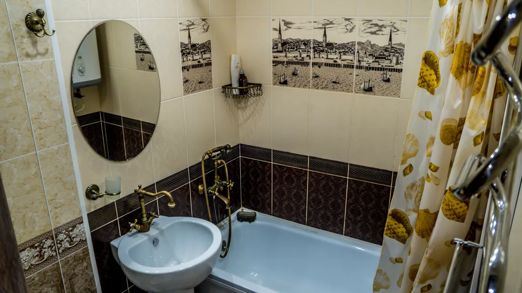 Уютная однокомнатная квартира между ЖД Вокзалом и ЛД Звездный