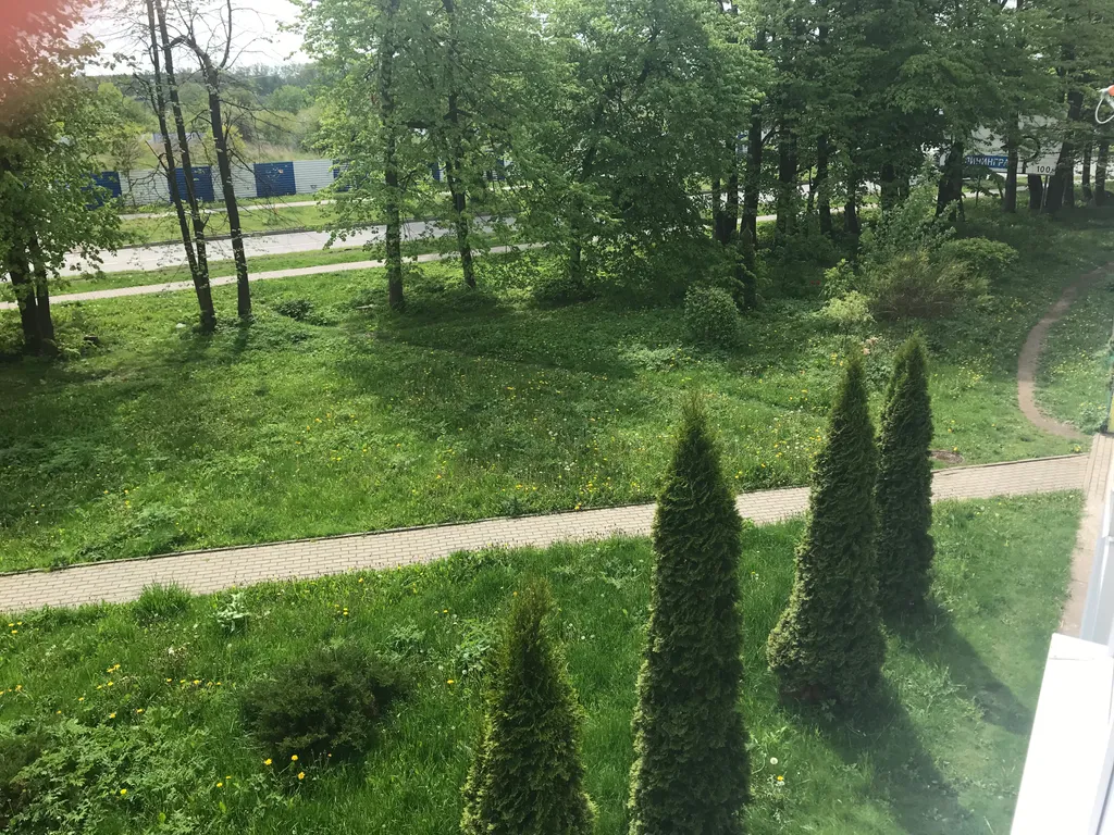 Уютная квартира для вашего отдыха